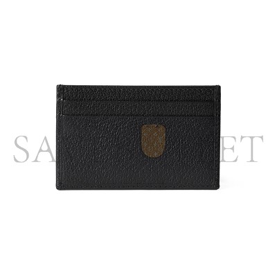 GUCCI OPHIDIA CARD CASE 834795 (11*7cm)